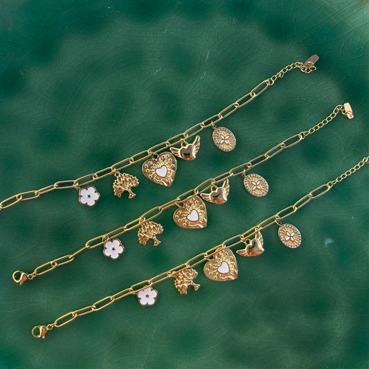 Bracelet Versailles