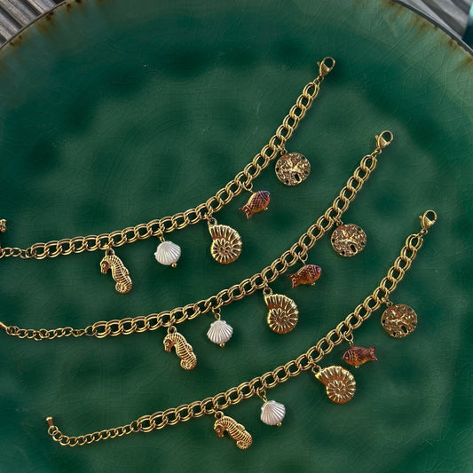 Bracelet Bilbao