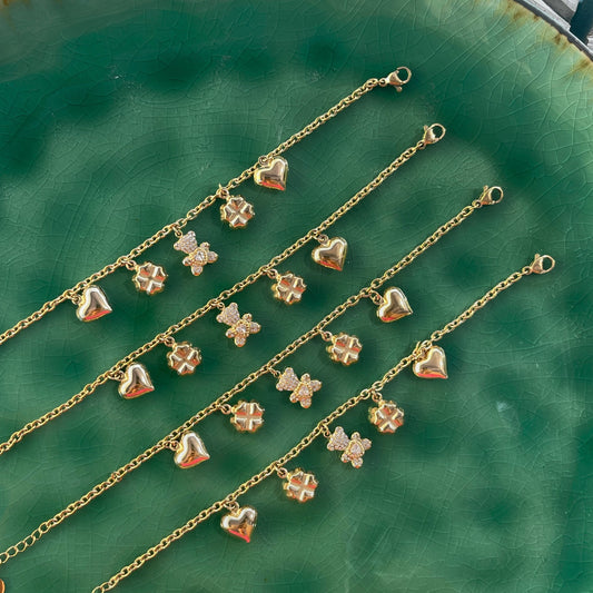 Bracelet Valence