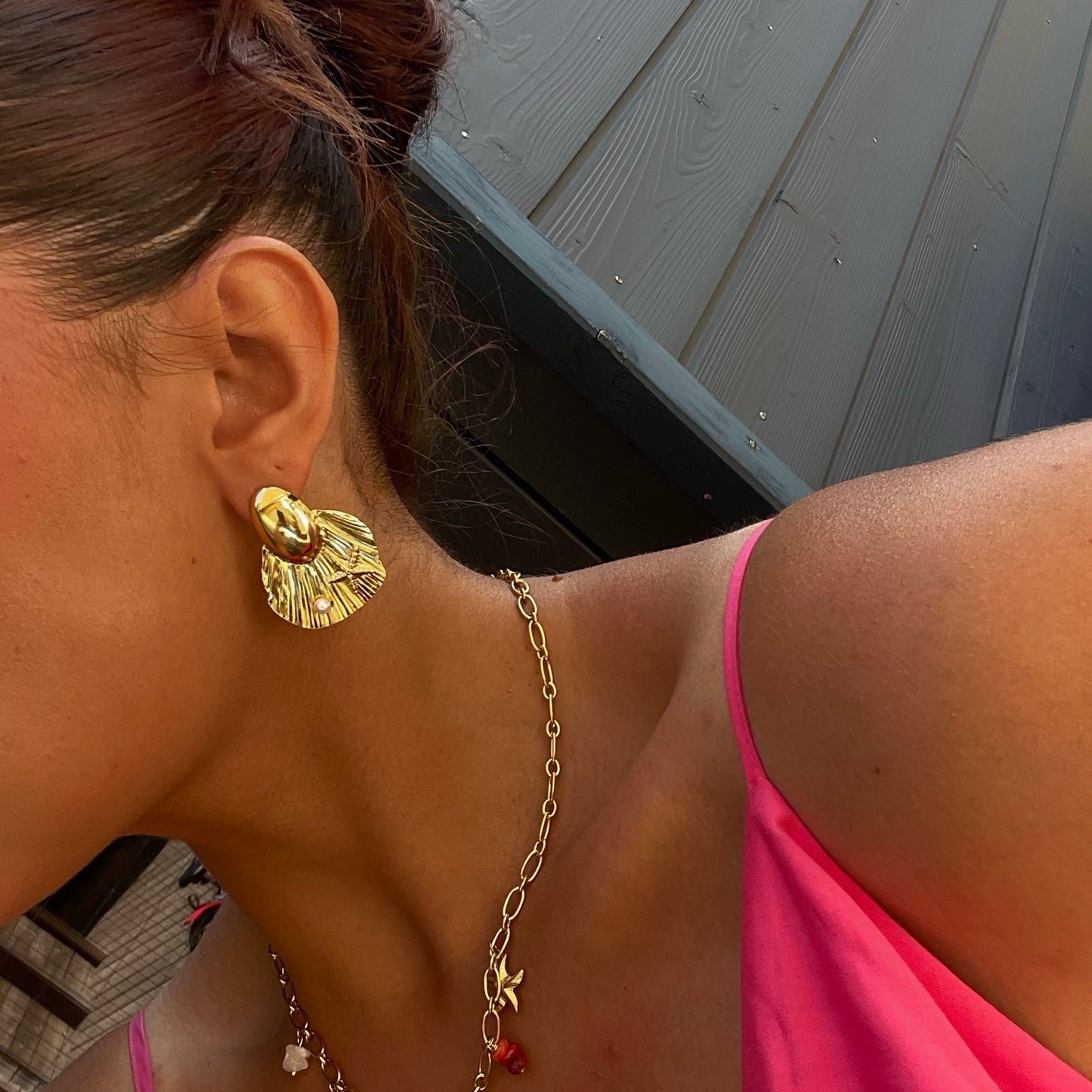 Boucles Alicante