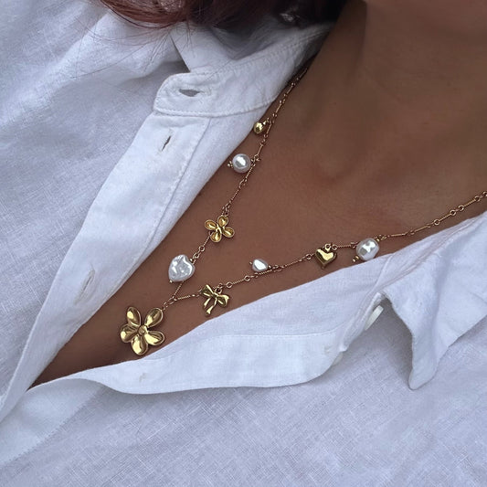 Collier Essaouira