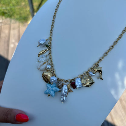 Collier Sydney