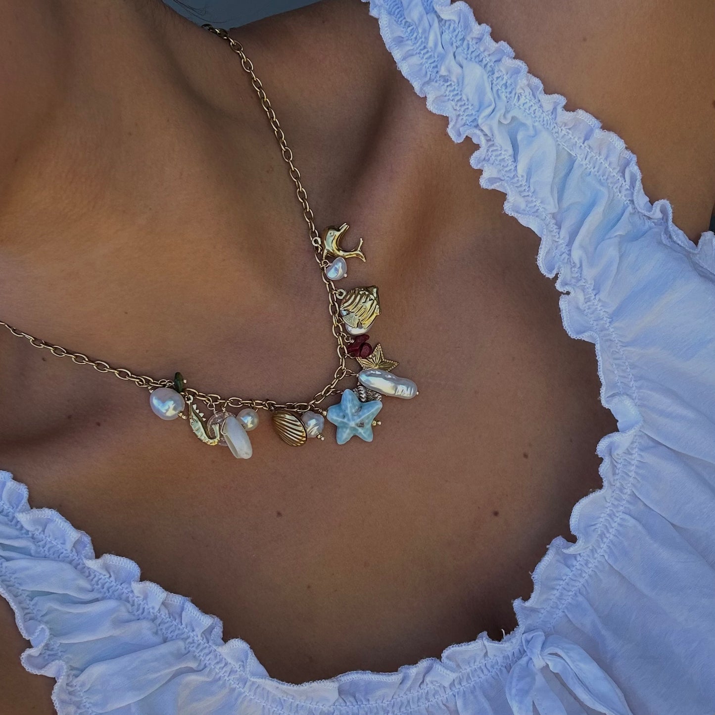 Collier Sydney