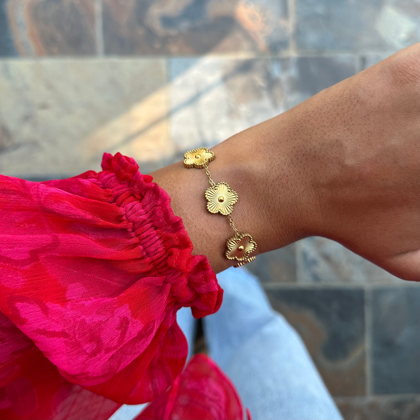 Bracelet CAPRI