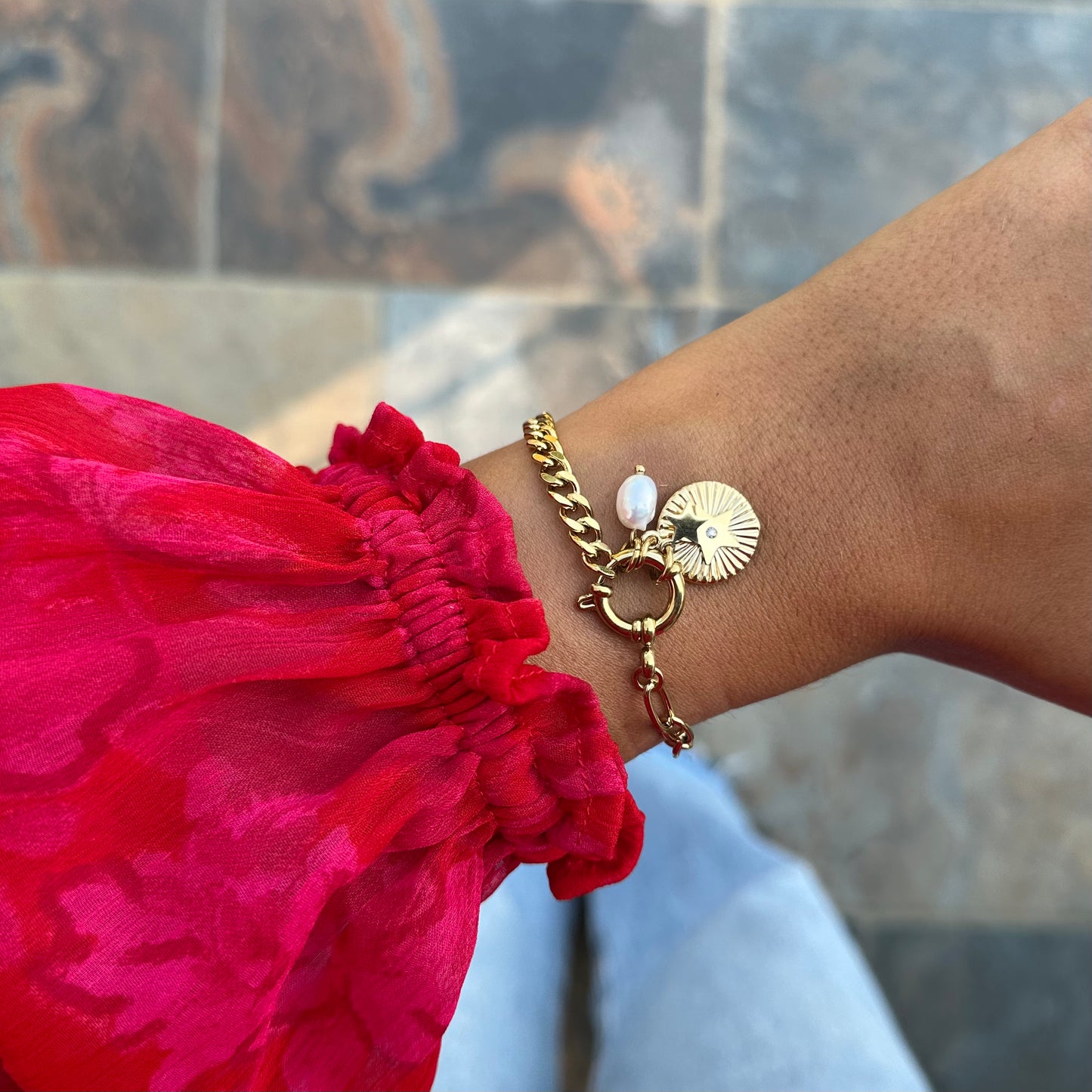 Bracelet Vanua