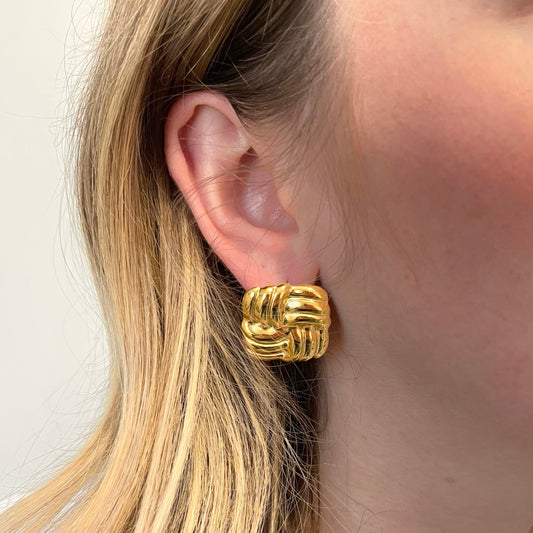 Boucles Grasse