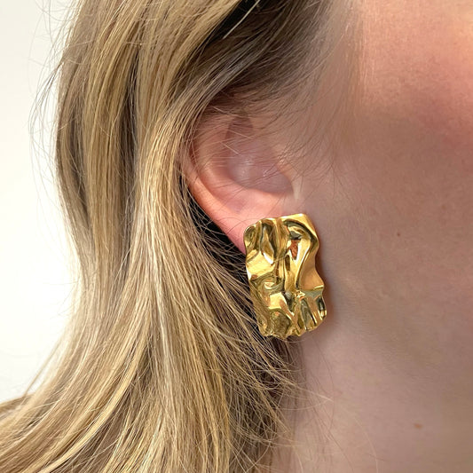 Boucles Santorin