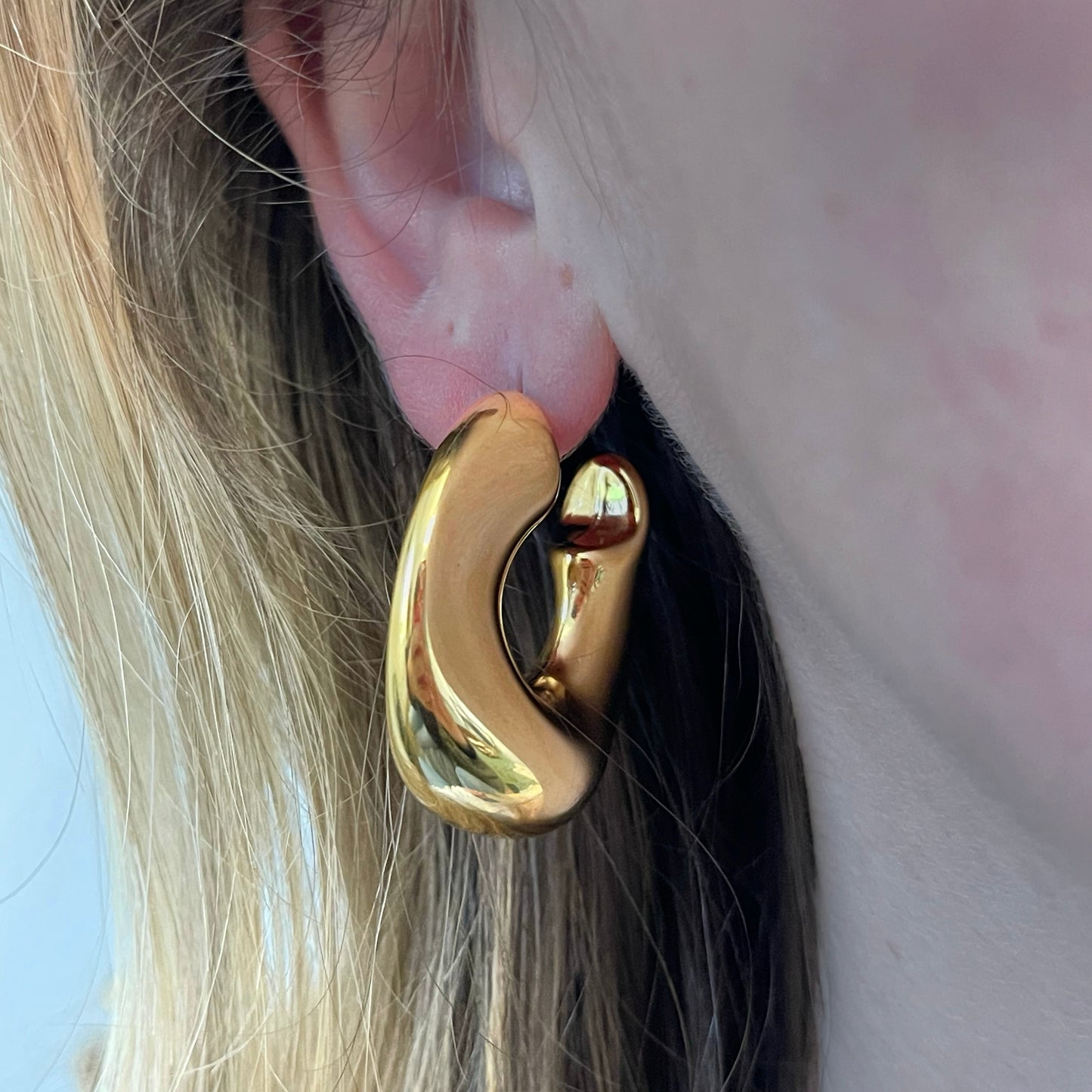 Boucles Fuji