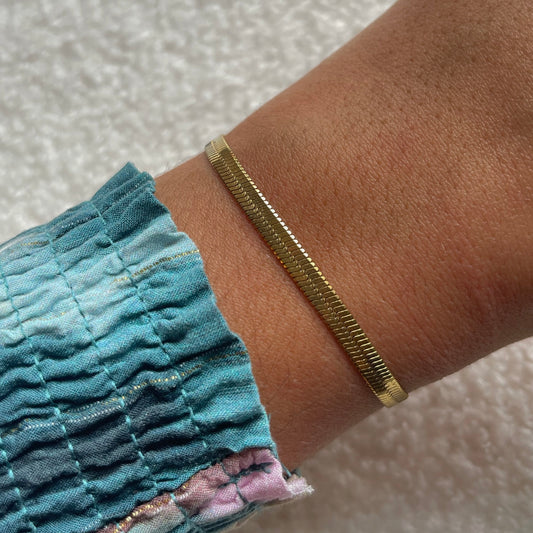 Bracelet Monaco