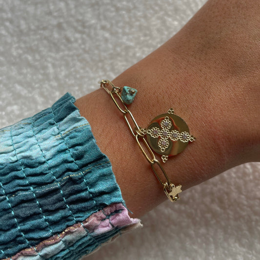 Bracelet Lisbonne