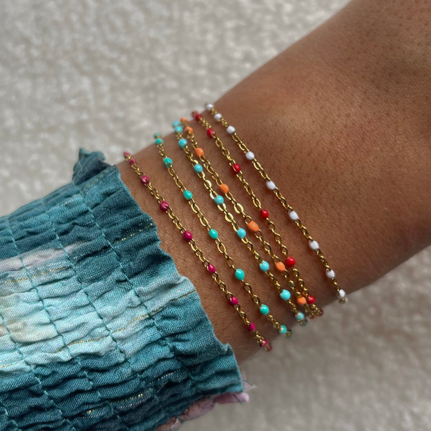 Bracelet Rio