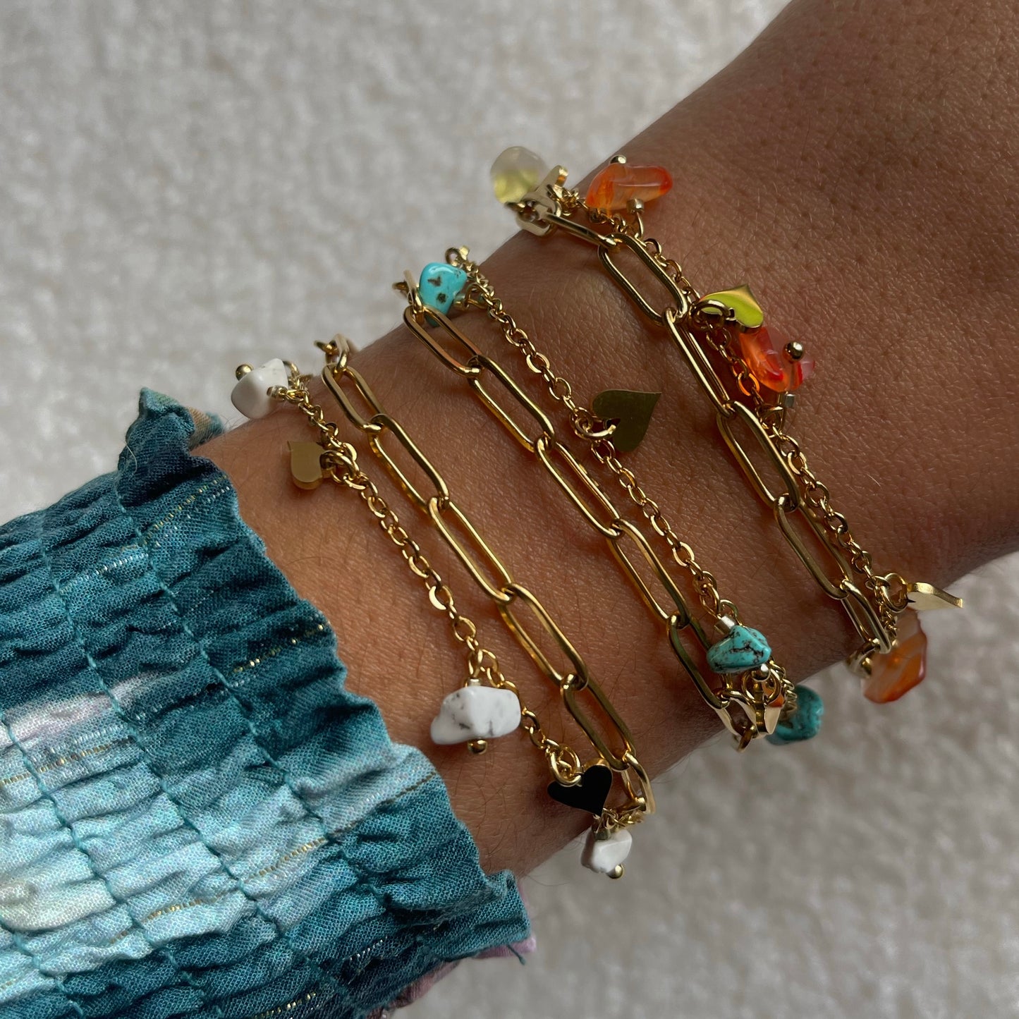 Bracelet Palma