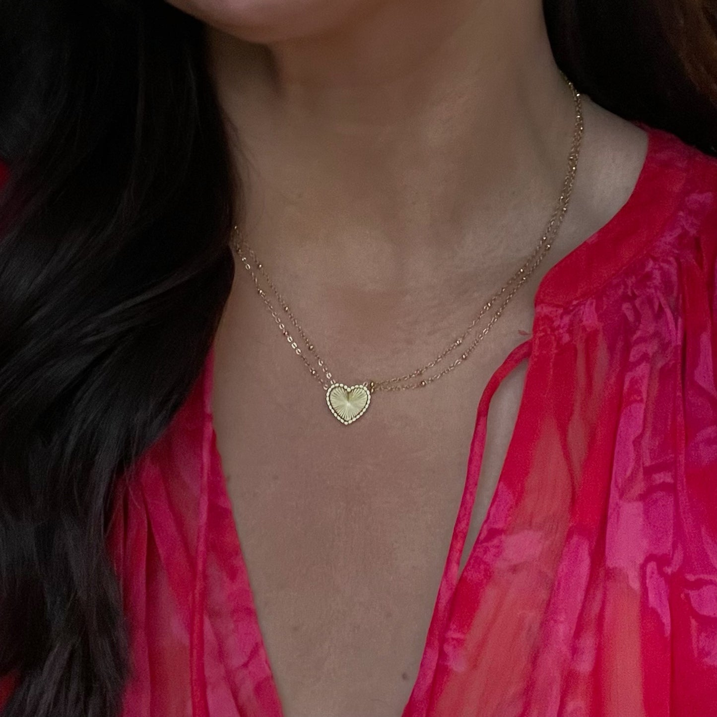 Collier Venise