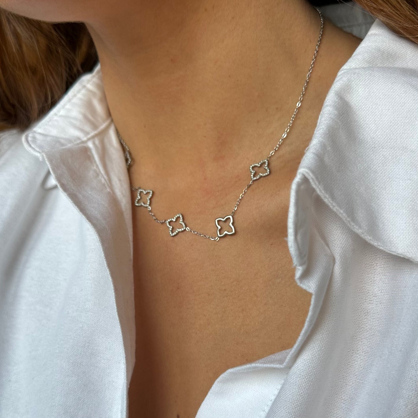 Collier Leicester