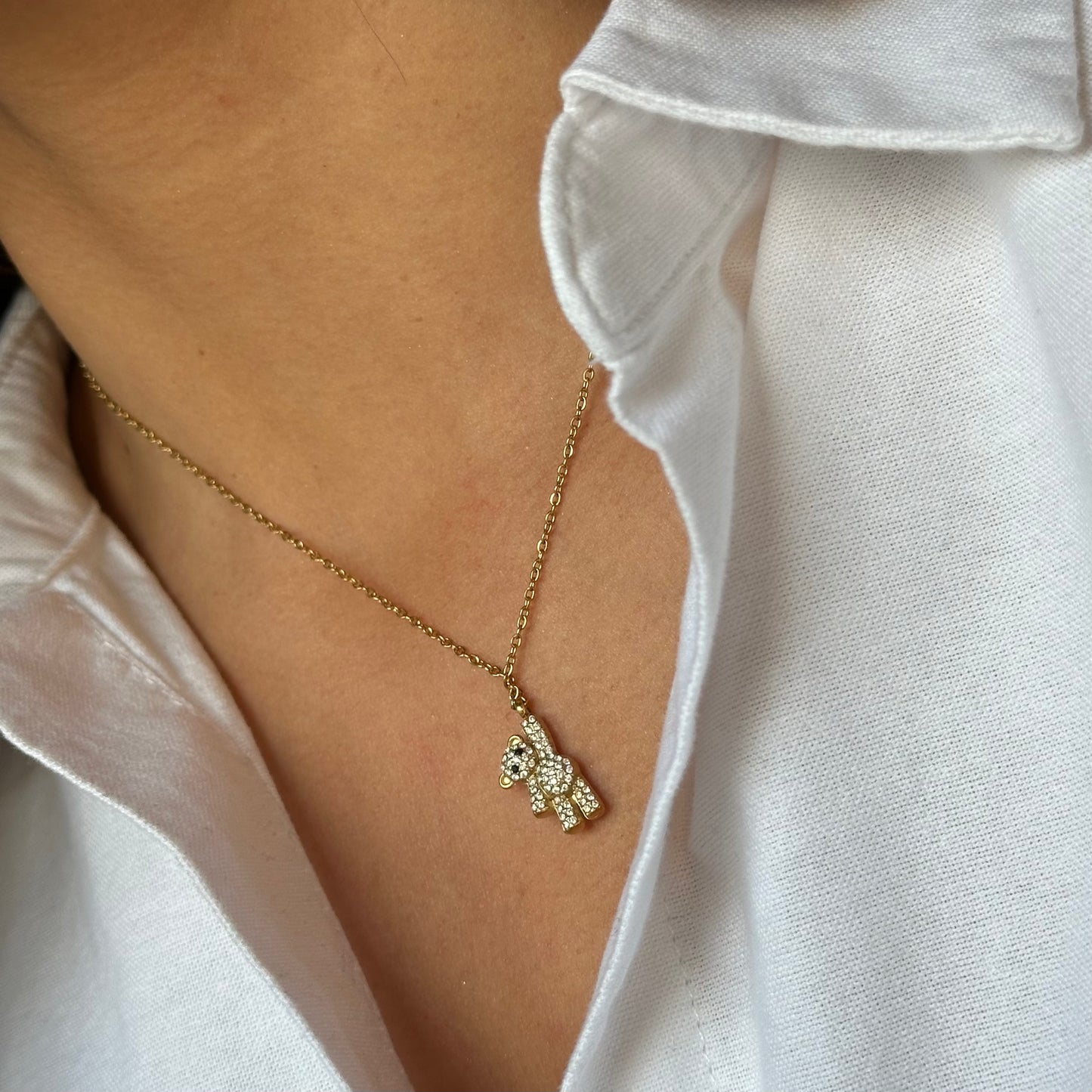 Collier Oxford