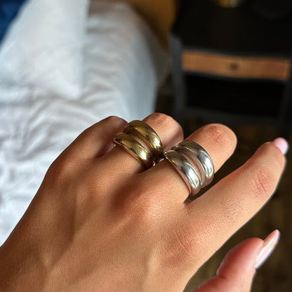 Bague Vérone