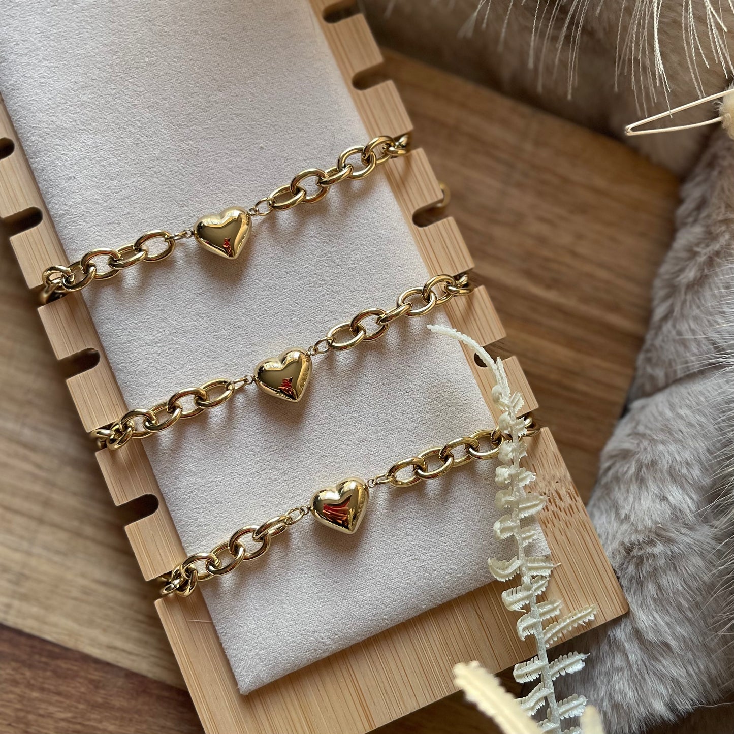Bracelet Budapest